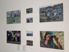 Exposition photographique Exposition photographique