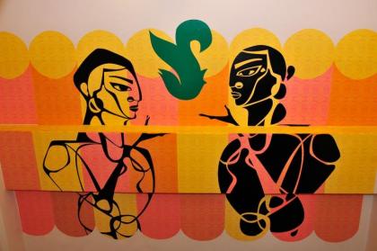 Favianna Ridriguez NSUTAD Favianna Rodriguez - women