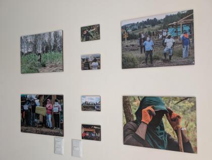 Exposition photographique Exposition photographique
