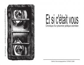 Zine Et si c'était vous... Zine Et si c'était vous...