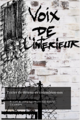 Zine Voix de l'intérieur