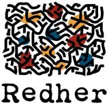 Redher logo Redher logo
